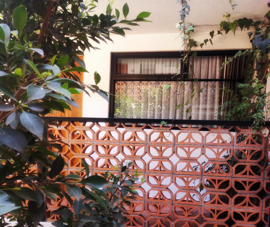 تشولولا Santa Josefita B&B المظهر الخارجي الصورة
